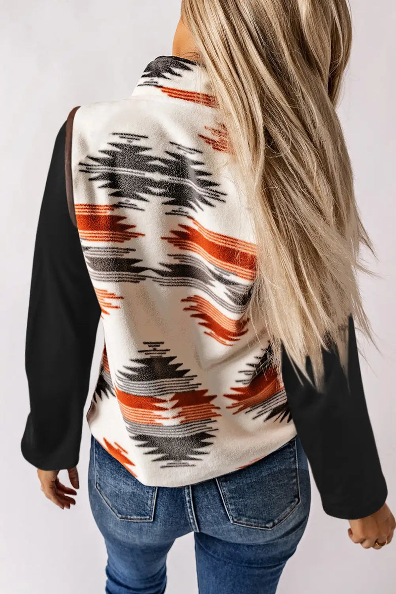 Beautifully Balanced Jacket with Timeless Character