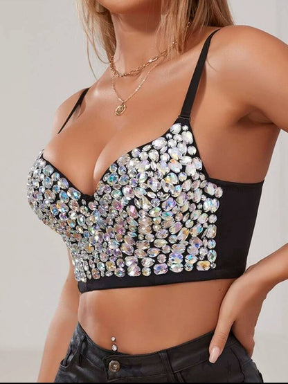 Beautifully Crafted Top in a Classic Style