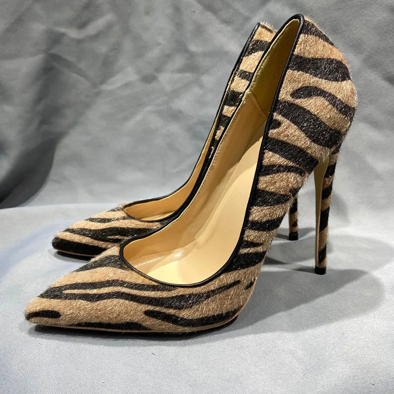 Vintage Inspired Shoes with a Contemporary Edge