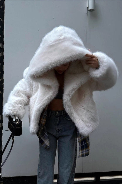 Beautifully Crafted Coat in a Classic Style