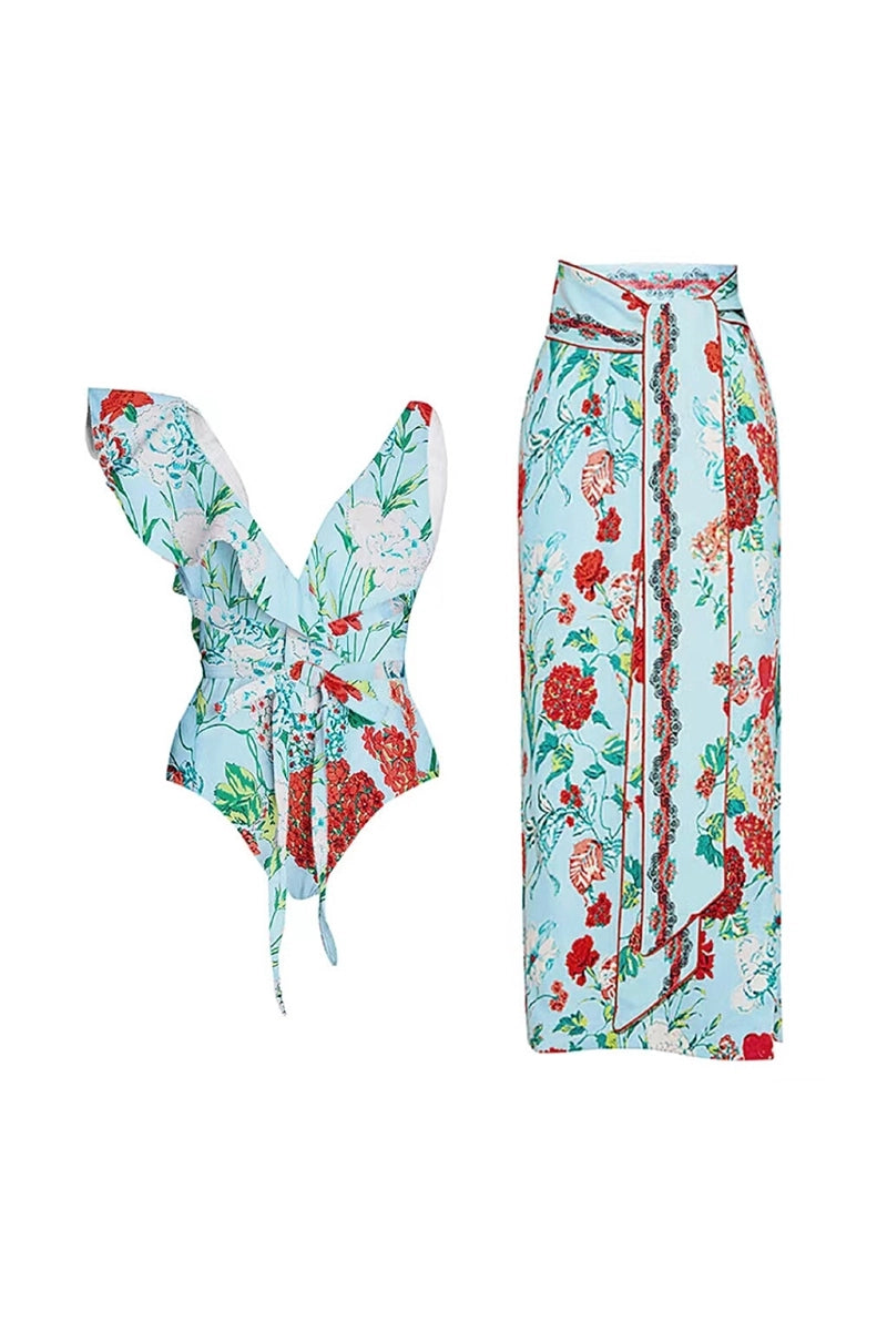 Beautifully Finished Bikini in a Timeless Design