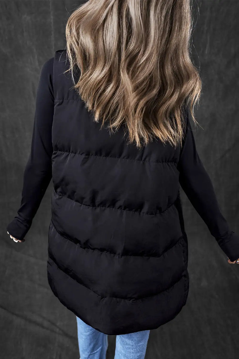 Vintage Inspired Garment with a Contemporary Edge