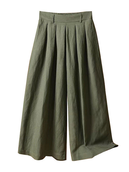 Beautifully Crafted Pants in a Classic Style