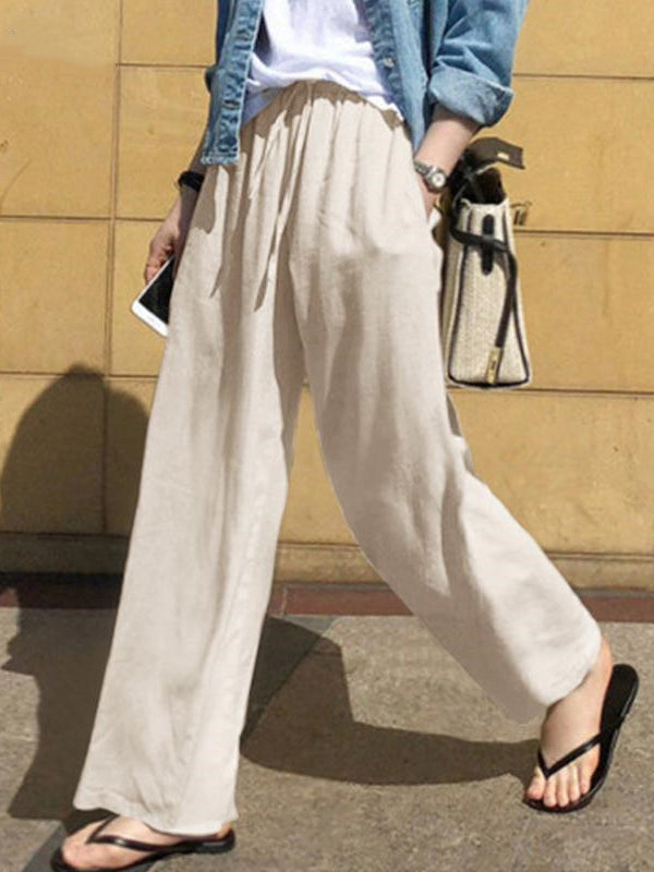 Elegantly Styled Pants for Everyday Wear