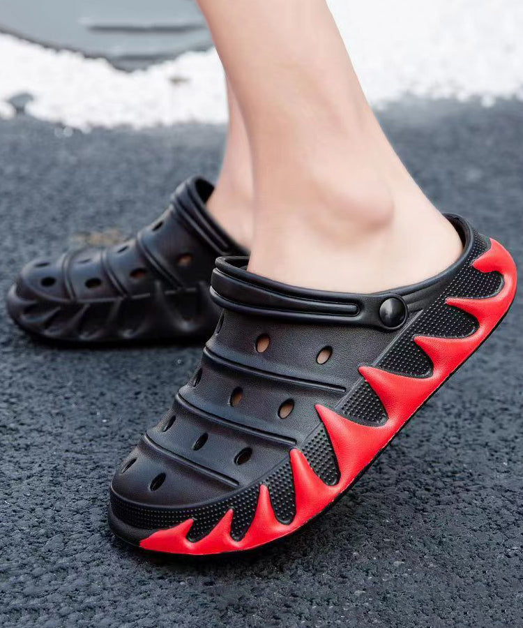 A Vintage Style Sandals with Delicate Timeless Details