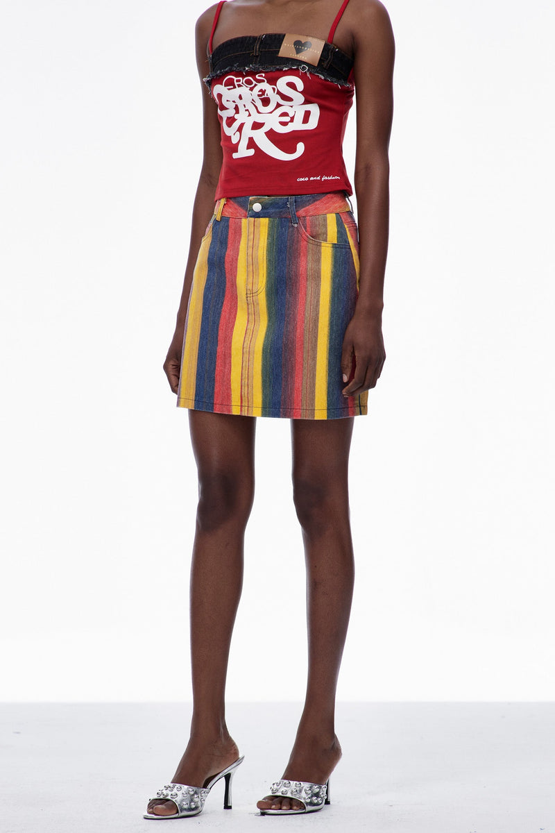 Well Tailored Garment with a Graceful Silhouette