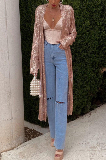 Elegantly Styled Garment for Everyday Wear