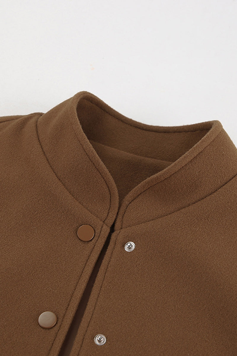 Beautifully Finished Garment in a Timeless Design