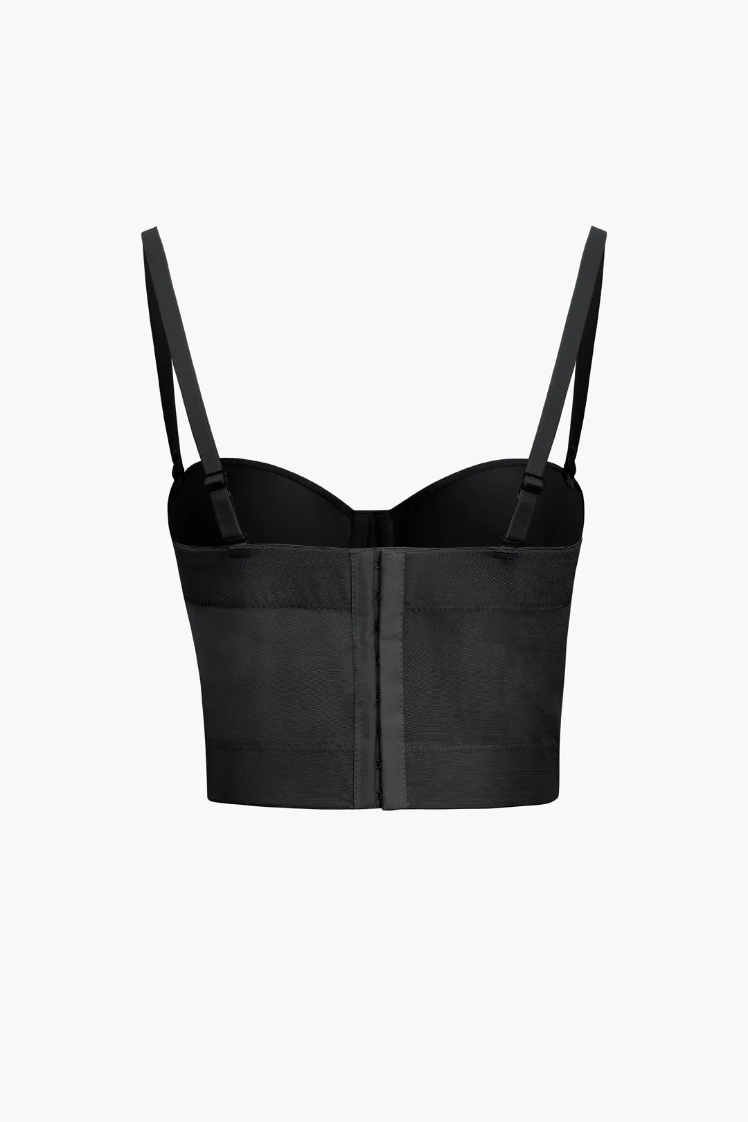Well Tailored Top with a Graceful Silhouette