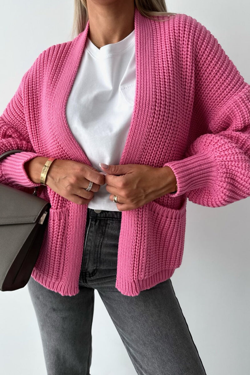 Polished Garment with an Effortless Classic Look