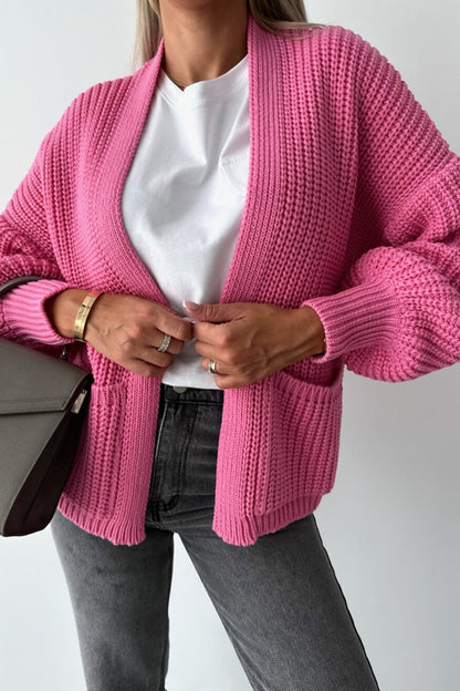 Polished Garment with an Effortless Classic Look