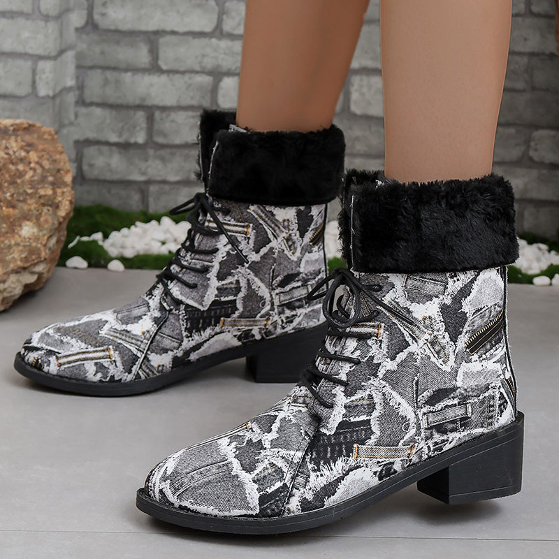 Beautifully Balanced Shoes with Timeless Character