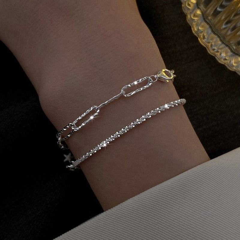 Sophisticated Garment with a Clean Classic Look