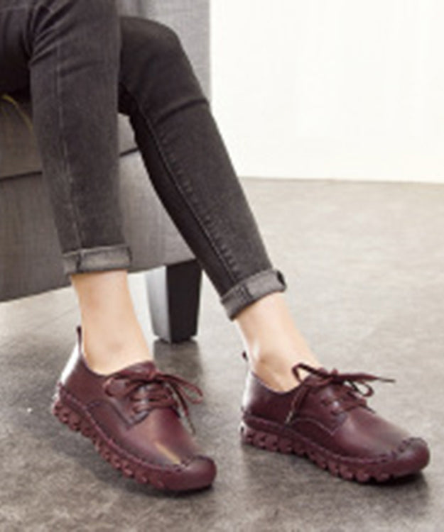 Beautifully Crafted Shoes in a Classic Style
