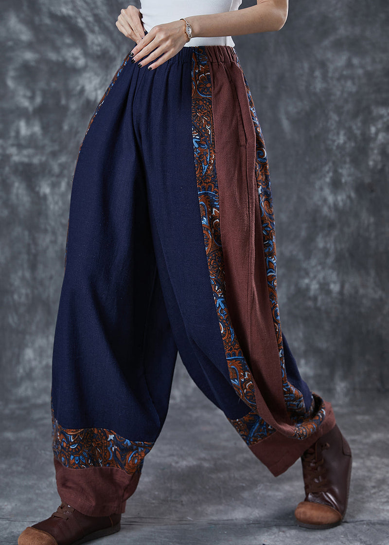 Beautifully Crafted Pants in a Classic Style