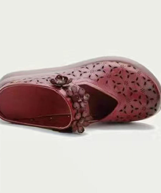 Elegantly Styled Sandals for Everyday Wear
