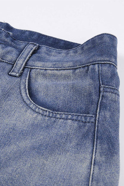 Classic Vintage Garment with a Flattering Fit