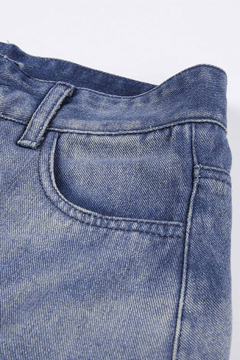 Beautifully Balanced Garment with Timeless Character