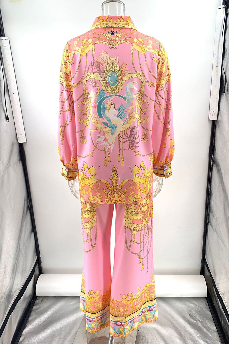 Classic Vintage Garment with a Flattering Fit