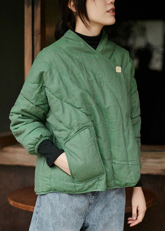 Beautifully Balanced Coat with Timeless Character