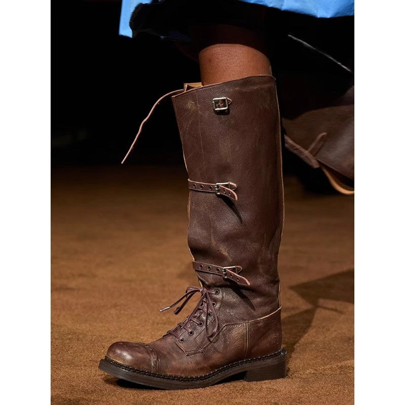 Elegantly Styled Boots for Everyday Wear