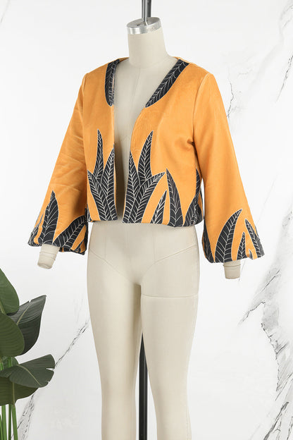 Elegantly Styled Cardigan for Everyday Wear