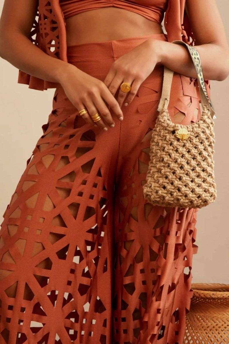 Beautifully Crafted Garment in a Classic Style