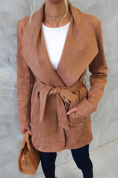 Beautifully Balanced Coat with Timeless Character