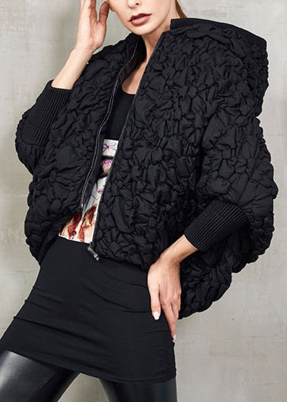Polished Coat with an Effortless Classic Look