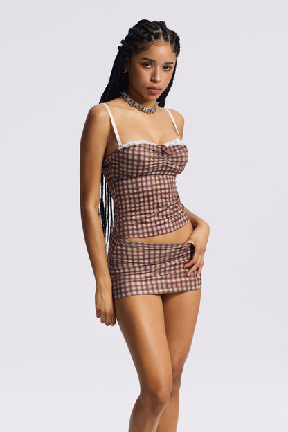 Effortlessly Elegant Garment with a Timeless Design