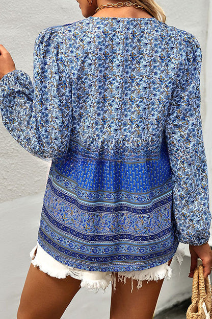 Beautifully Balanced Shirt with Timeless Character