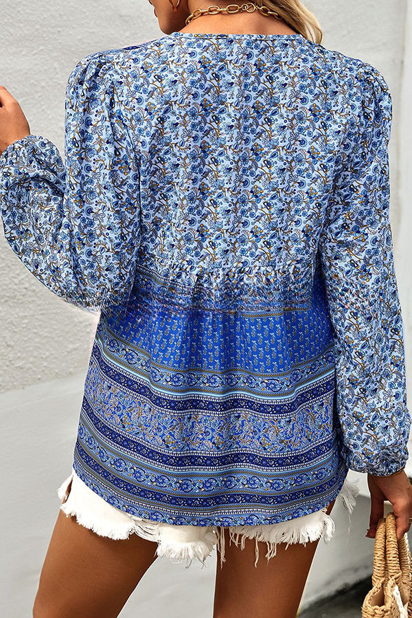 Beautifully Balanced Shirt with Timeless Character