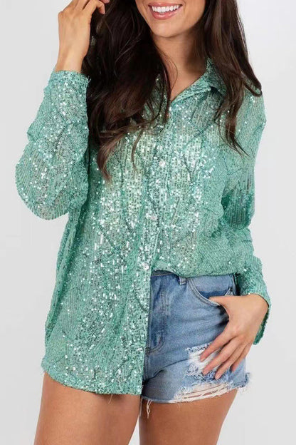 Beautifully Finished Top in a Timeless Design