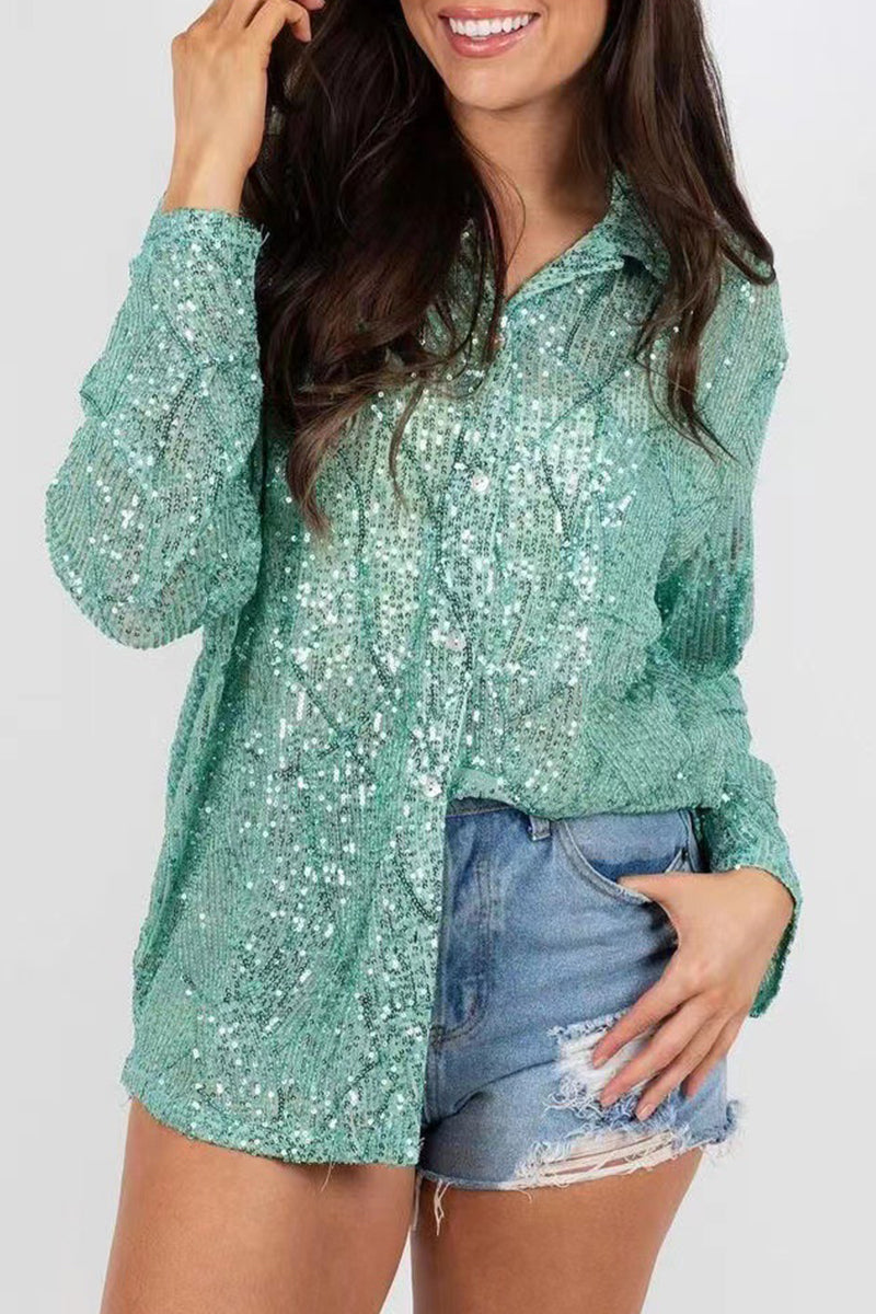 Beautifully Finished Top in a Timeless Design