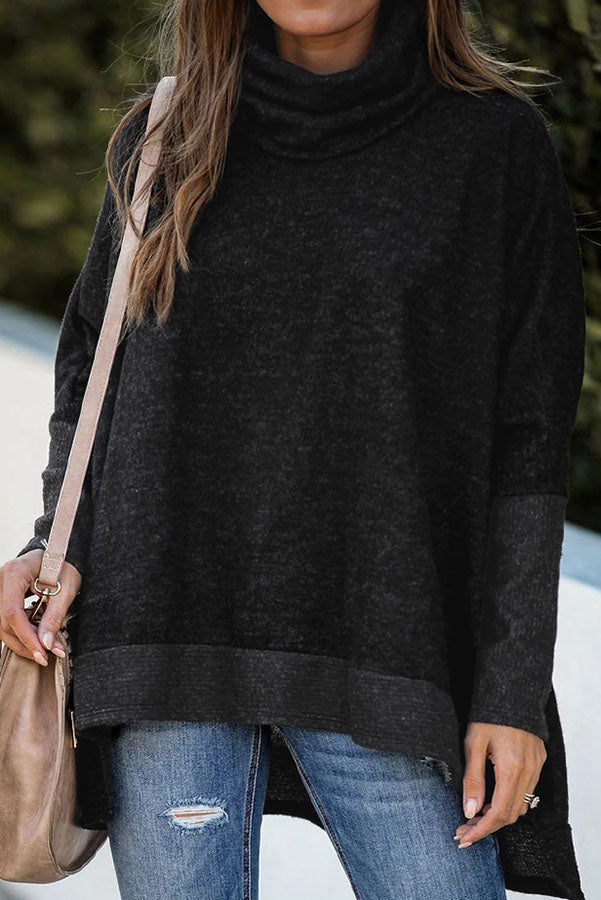 Polished Shirt with an Effortless Classic Look