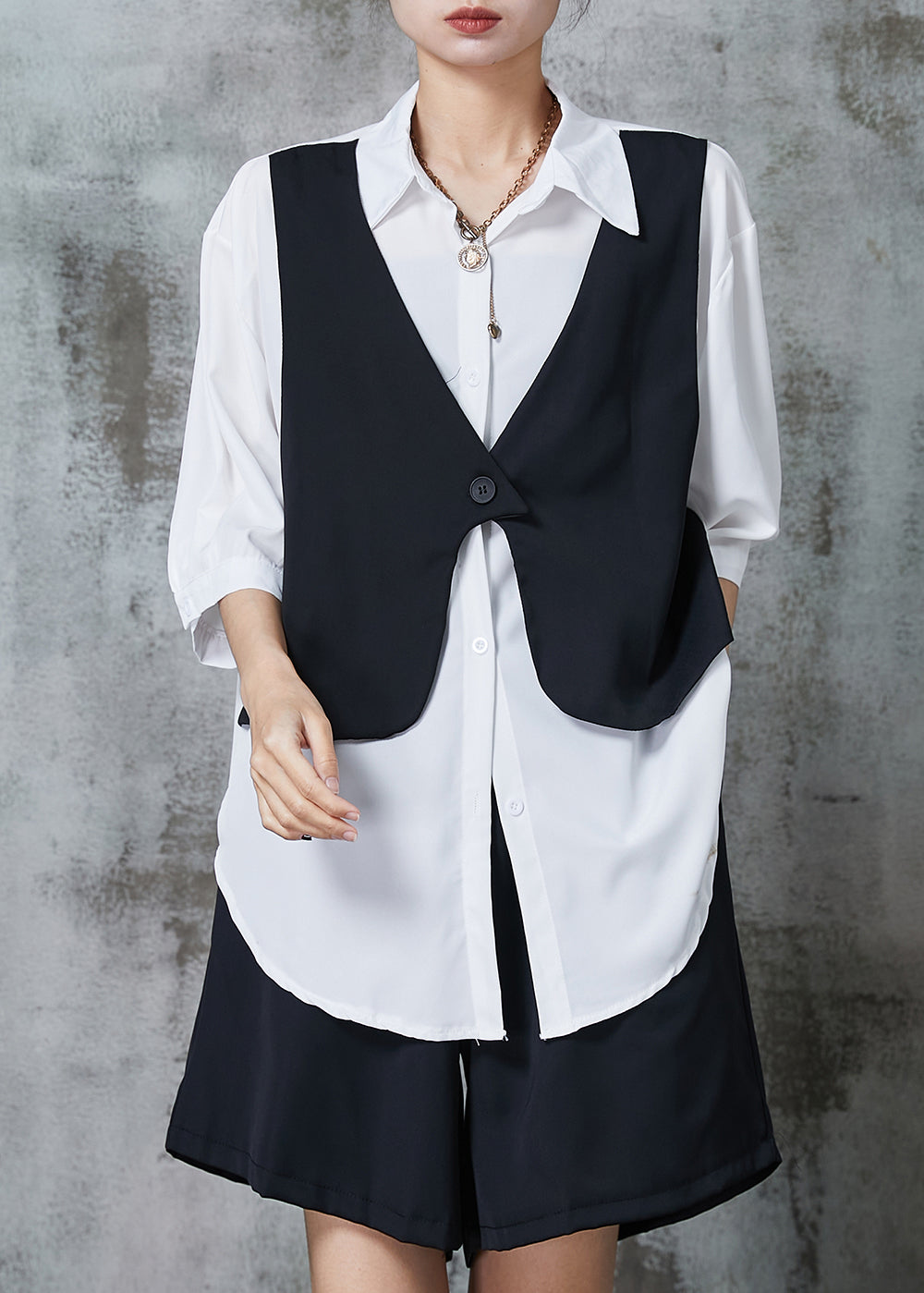 Classic Vintage & Enduringly Stylish Shirt