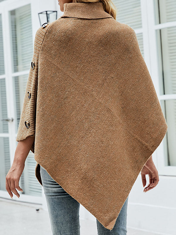 Classic Vintage Sweater with a Flattering Fit