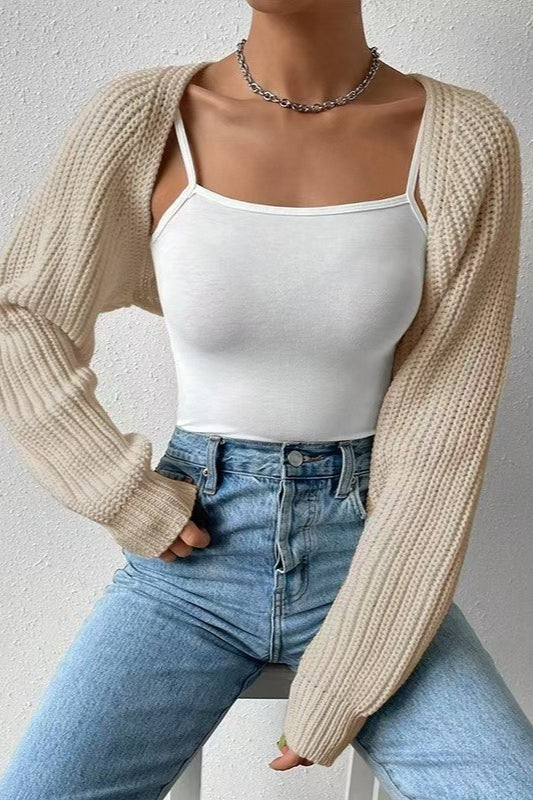 Classic Vintage & Enduringly Stylish Cardigan
