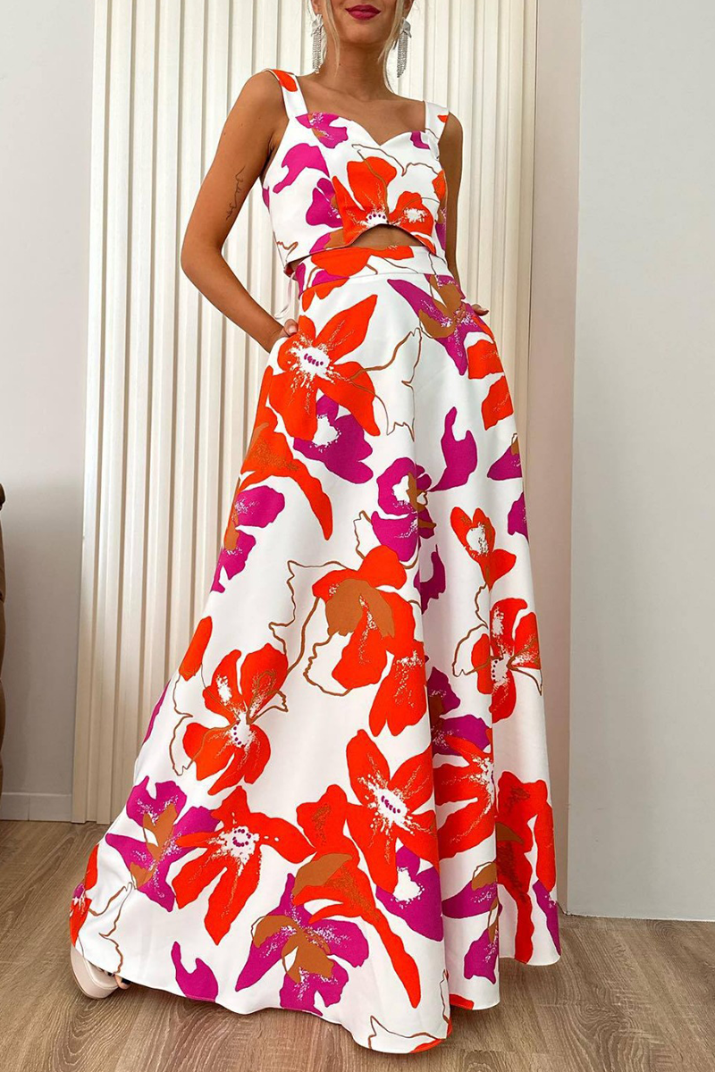 Well Tailored Garment with a Graceful Silhouette