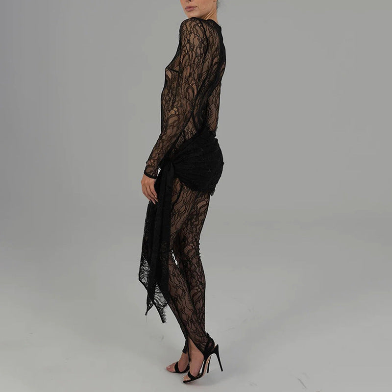 Polished Garment with an Effortless Classic Look