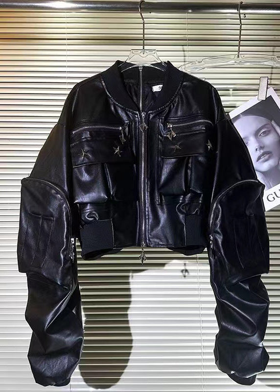 A Vintage Style Jacket with Delicate Timeless Details