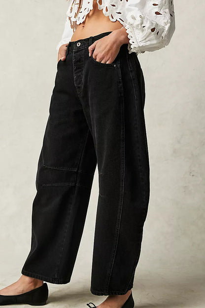 Classic Vintage Garment with a Flattering Fit