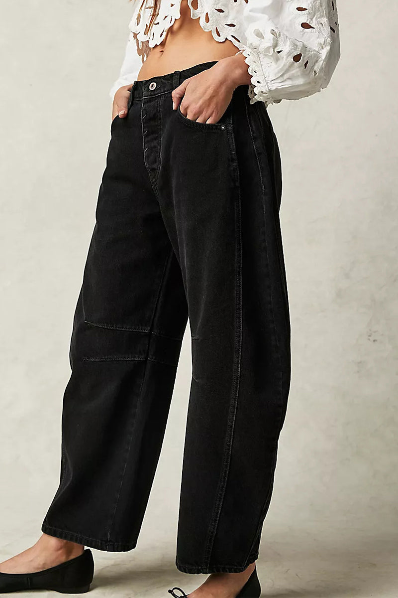 Classic Vintage Garment with a Flattering Fit