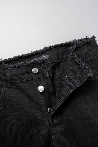 Beautifully Balanced Garment with Timeless Character