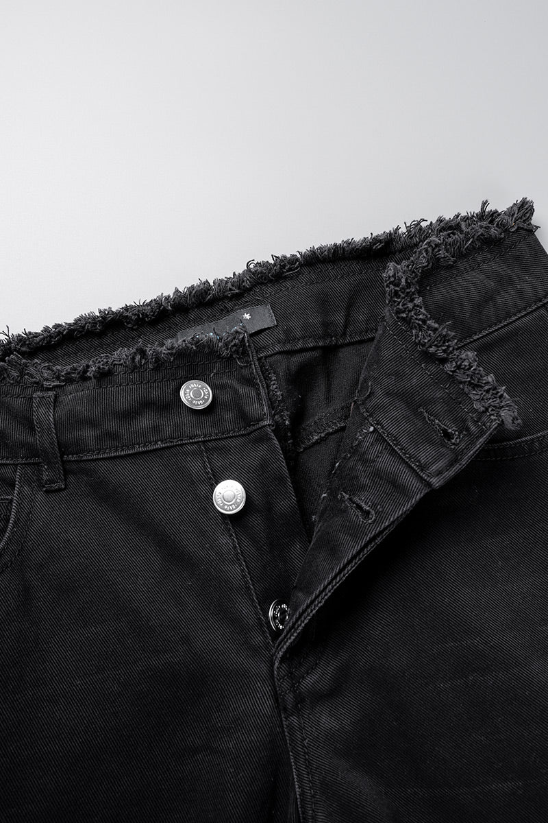 Beautifully Balanced Garment with Timeless Character