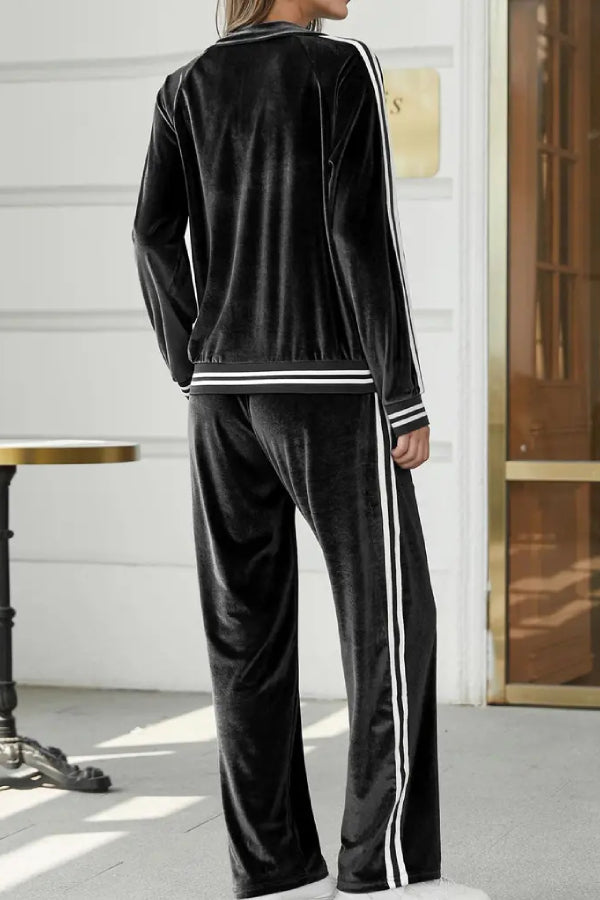Vintage Inspired Garment with a Contemporary Edge