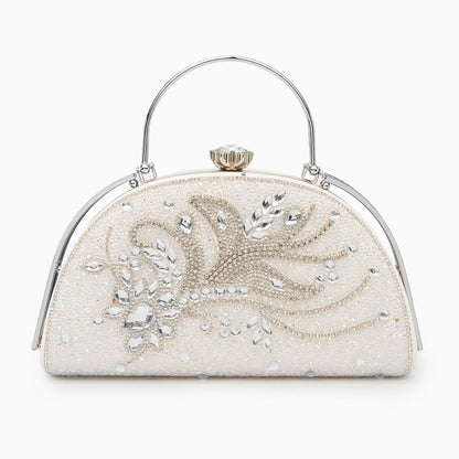 Vintage Inspired Bag with a Contemporary Edge