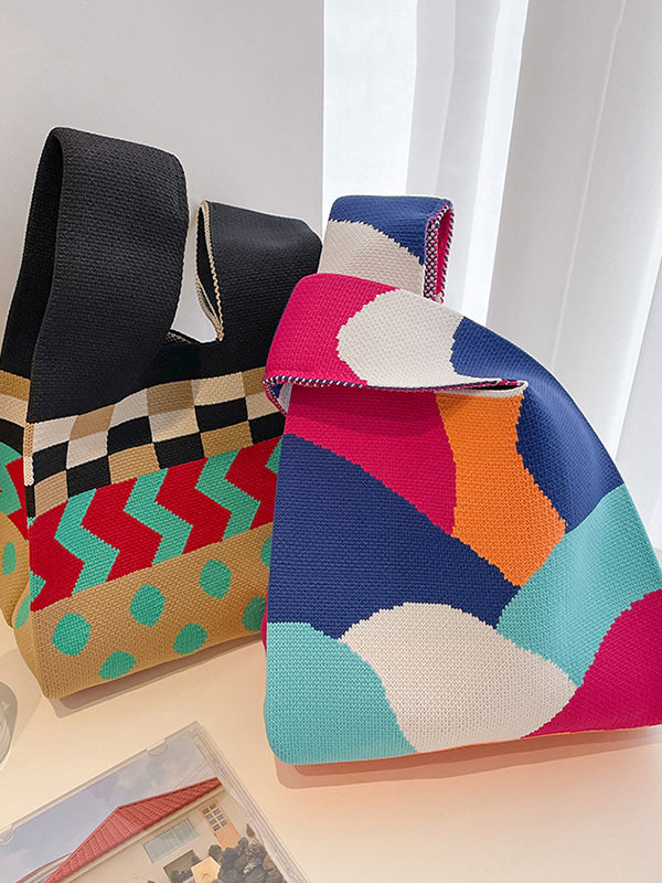 Beautifully Crafted Bag in a Classic Style