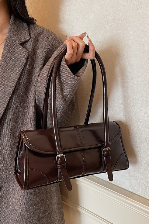 Beautifully Balanced Bag with Timeless Character