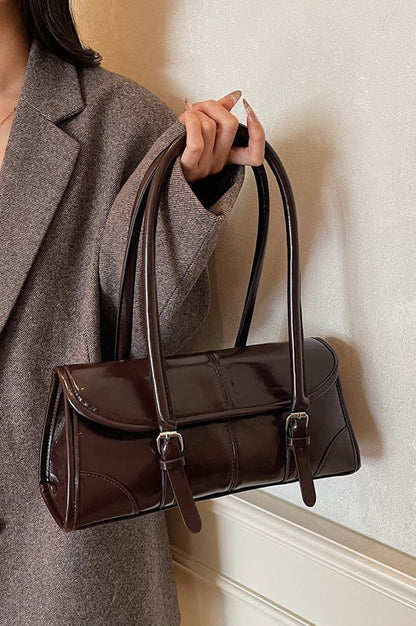 Beautifully Balanced Bag with Timeless Character